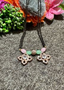 Elegant Mangalsutra