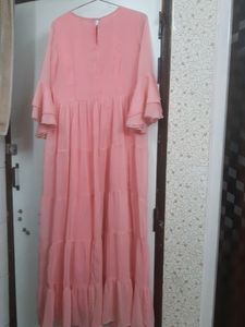 Frock Gown