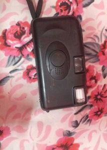 Kodak Camera