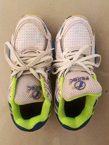 FEROCRunning Shoes