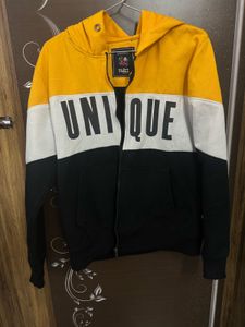 Unique Hoodie