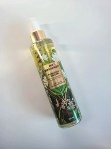 Nykaa Wanderlust Body Mist