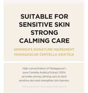 SKIN1004 Madagascar Centella Ampoule (30ml)
