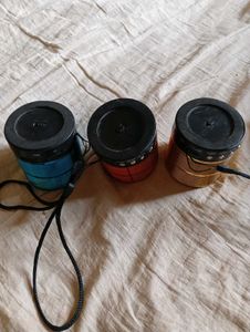 Speaker