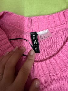 H&amp;M Sweater