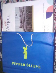 Bedsheet