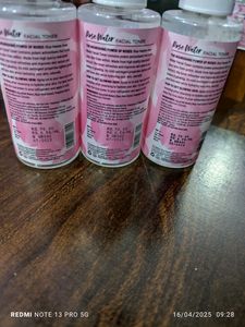5 Products Combo..