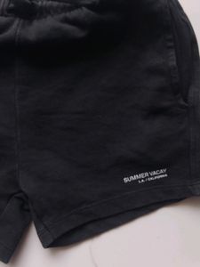 Zara shorts