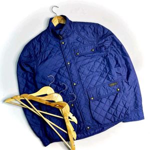 ralph Lauren Quilted Jacket