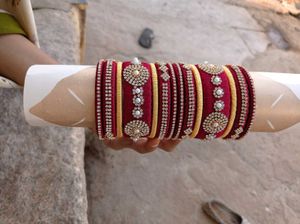 Bridal Bangles