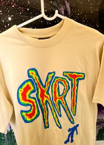 BRAND NEW BONKERS CORNER GRAPHIC TEE