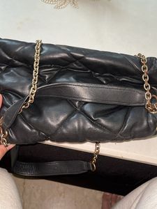 H&amp;M Black Sling Bag