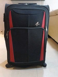 Suitcase Luggage bag With Wheels