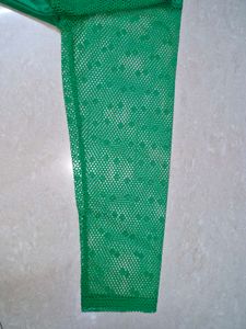 Blouse (Stretchable)