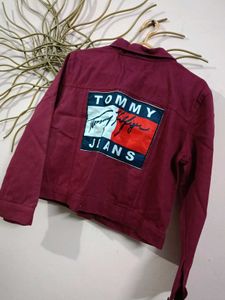 All New Jacket