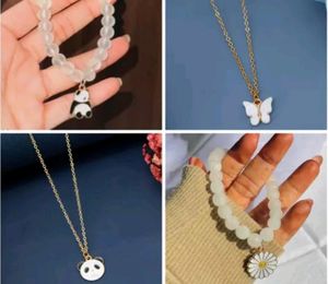 SHIMMERING BEAUTIFULL BRACELETS COMBO FOR WOMEN AN