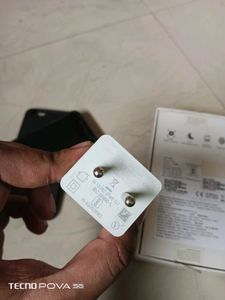 Vivo V5s 4/64GB Black 120Hz