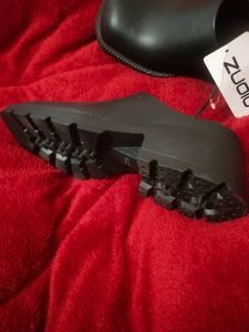 Brand New Zudio Shoes