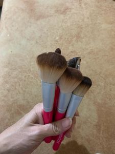 Imported Makeup Brush Kit