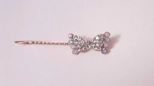 Cute Rhinestone Hair Accessories