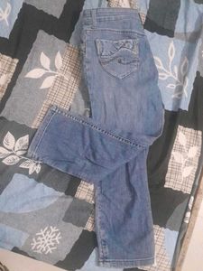 Short Jeans