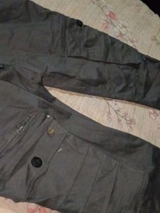 Stylish Cargo Pants I used only one day