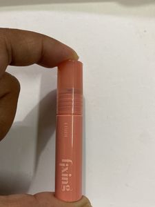 Etude Fixing Glow Tint Mini #03 Dewy Fig