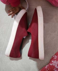 North Star Casual Shoes finap call