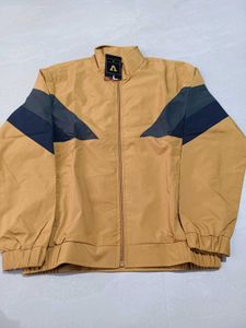 Stylish Men&#39;s Jacket, XL Size