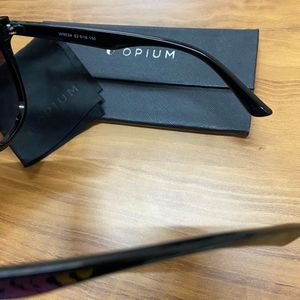 Opium Sunglasses