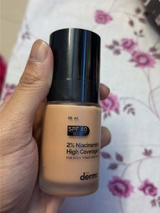 The Derma Co Foundation