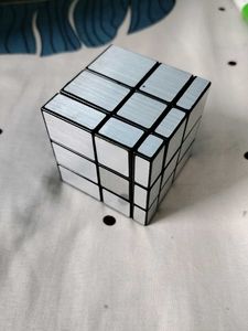 Mirror Cube