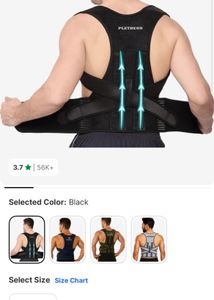Posture Corrector
