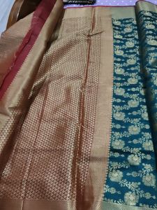 Banaras Silk