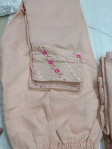 Fancy Suit Set