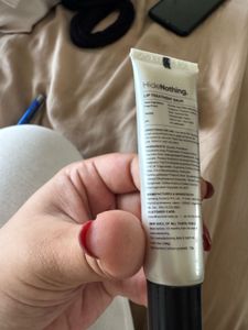 Minimalist Lip Treatment Balm