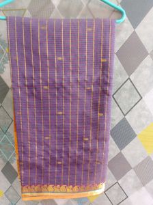 Saree With Blouse