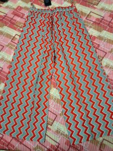 Plazzo Zigzag