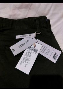 Fame Forever By Lifestyle Relex Fit-Flat Cinnos