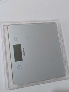 Latest Touchscreen weight Scale ⚖️