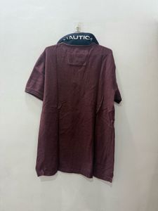 Nautica Polo T-shirt