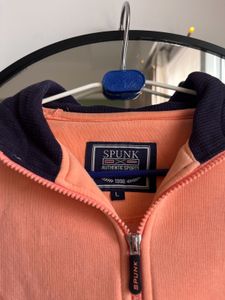 SPUNK Sweatshirt