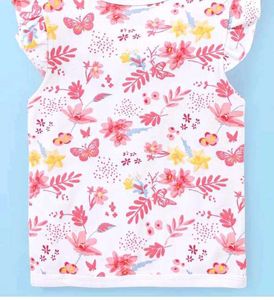 New Born Top Pack Of 3