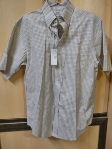Check Turnbury Shirt