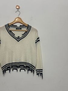 Korean Pullover