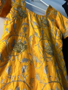 Salwar Suit Set