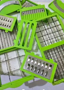 Chopping N Pilling Machine