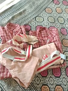 Shirt &amp;Pant