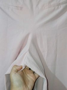 Punk 🎀Wide Leg  3/4 pants