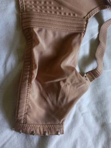 Comfortable Nude Bra